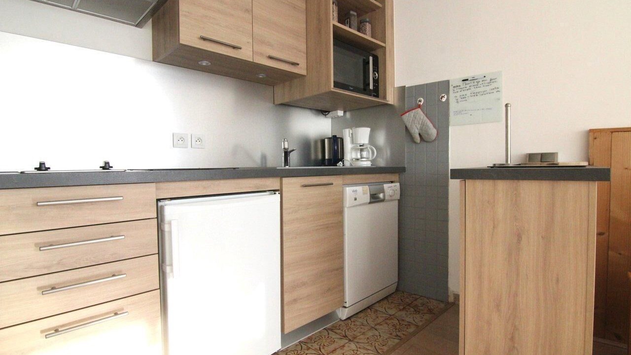 Photo of Kitchen in Jeux