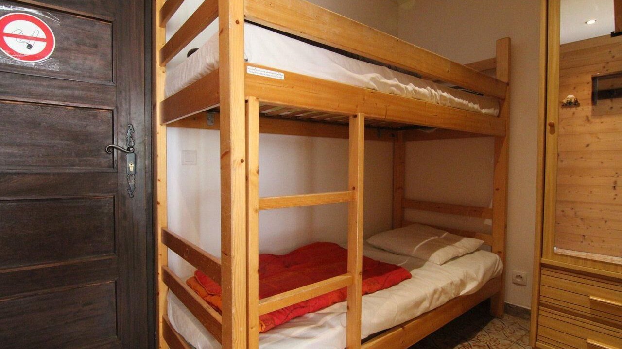 Photo of Bedroom in Jeux