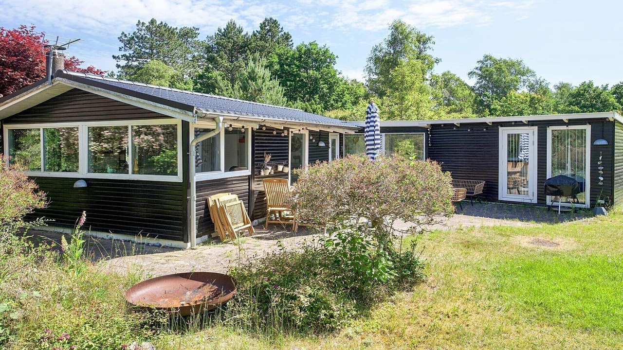 Photo of Outdoor in Hoensinge