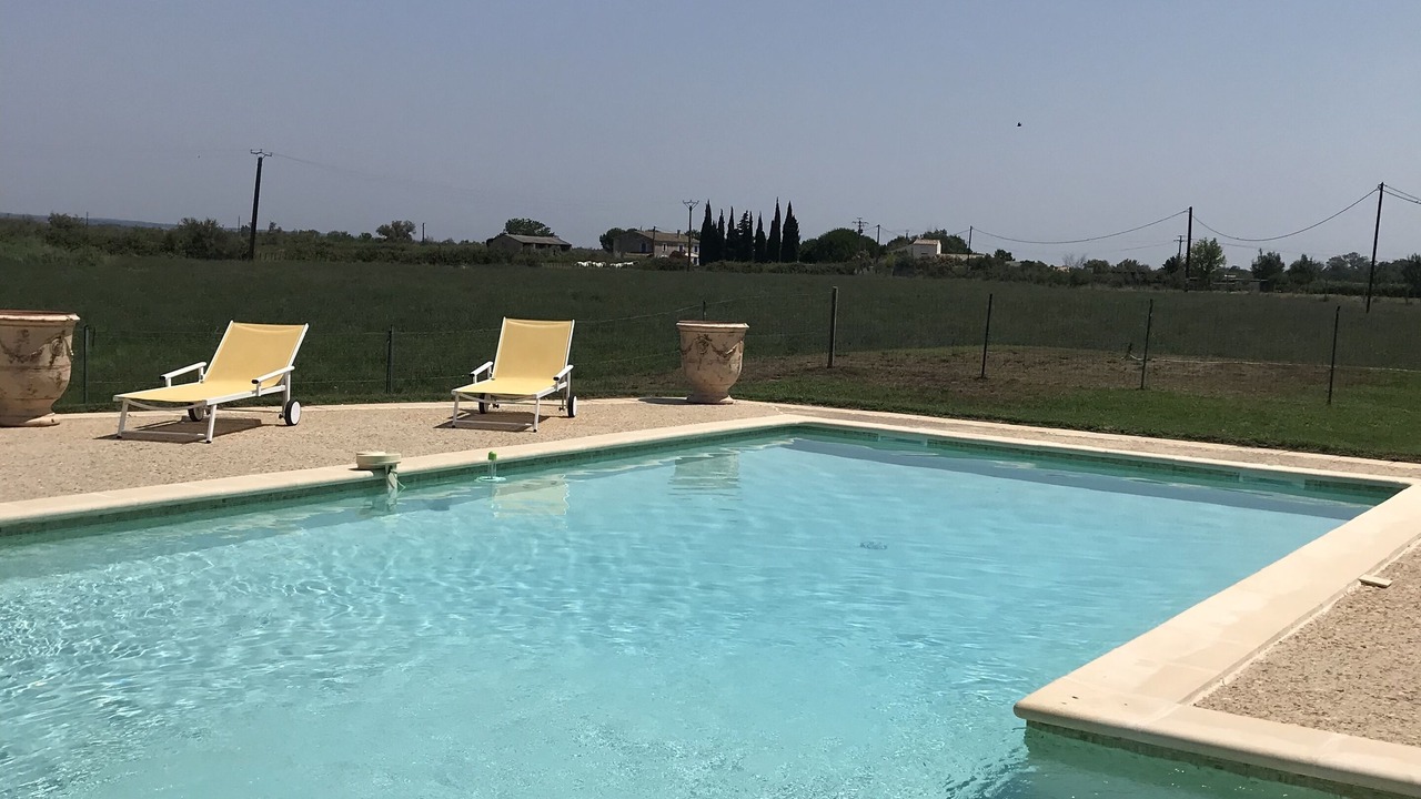 Photo of Outdoor in Saint-Laurent-d'Aigouze