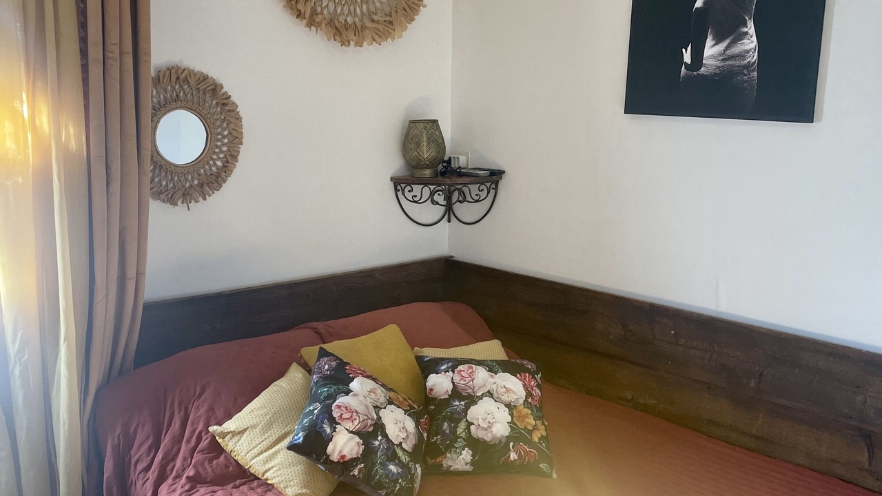 Photo of Bedroom in Saint-Laurent-d'Aigouze
