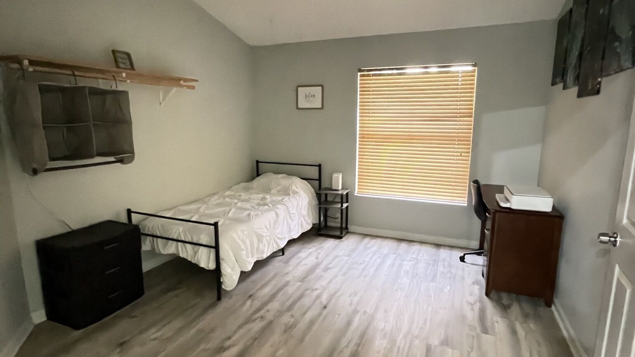 Photo of Bedroom in Wellington