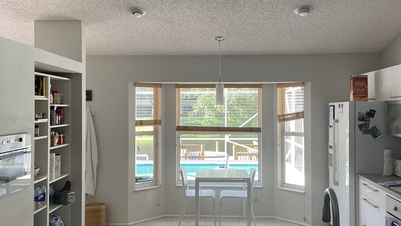 Photo of Kitchen in Wellington