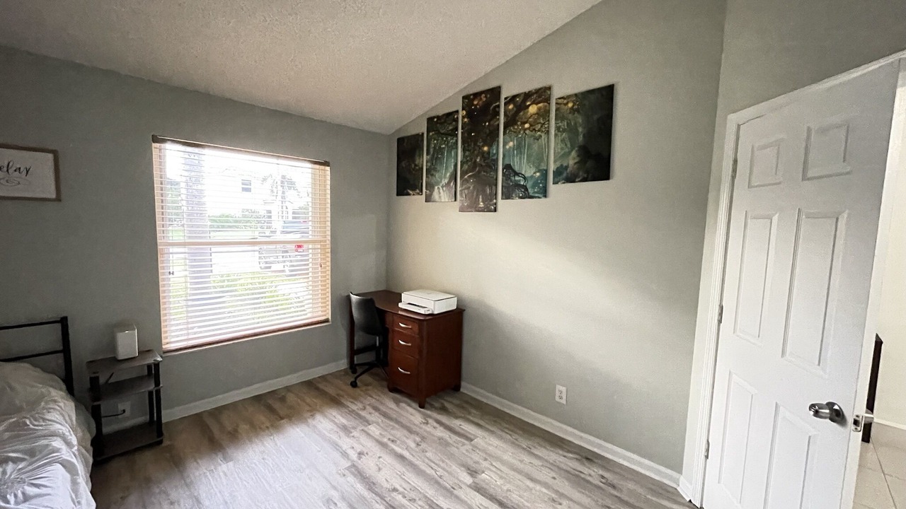 Photo of Bedroom in Wellington