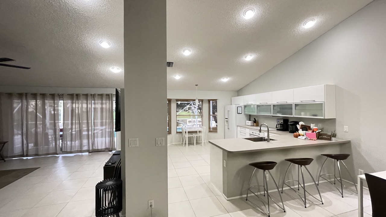 Photo of Kitchen in Wellington