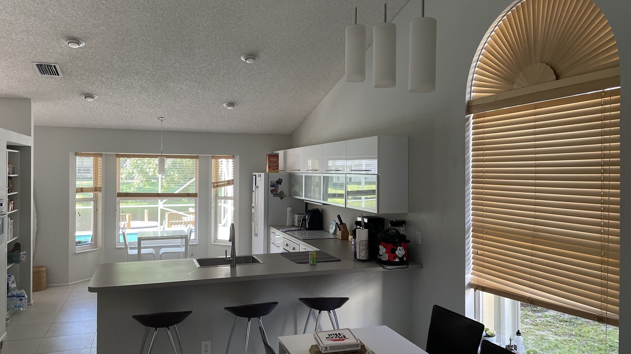Photo of Kitchen in Wellington