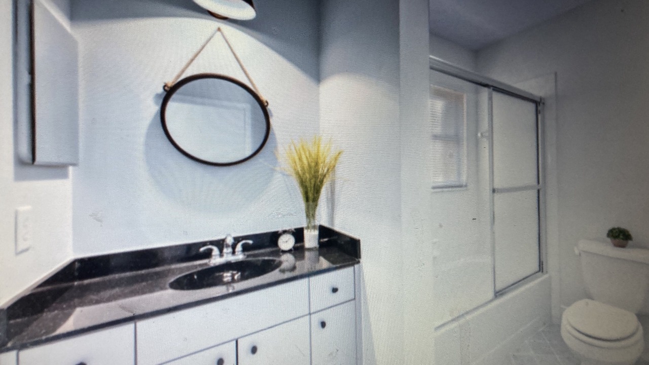 Photo of Bathroom in Wellington