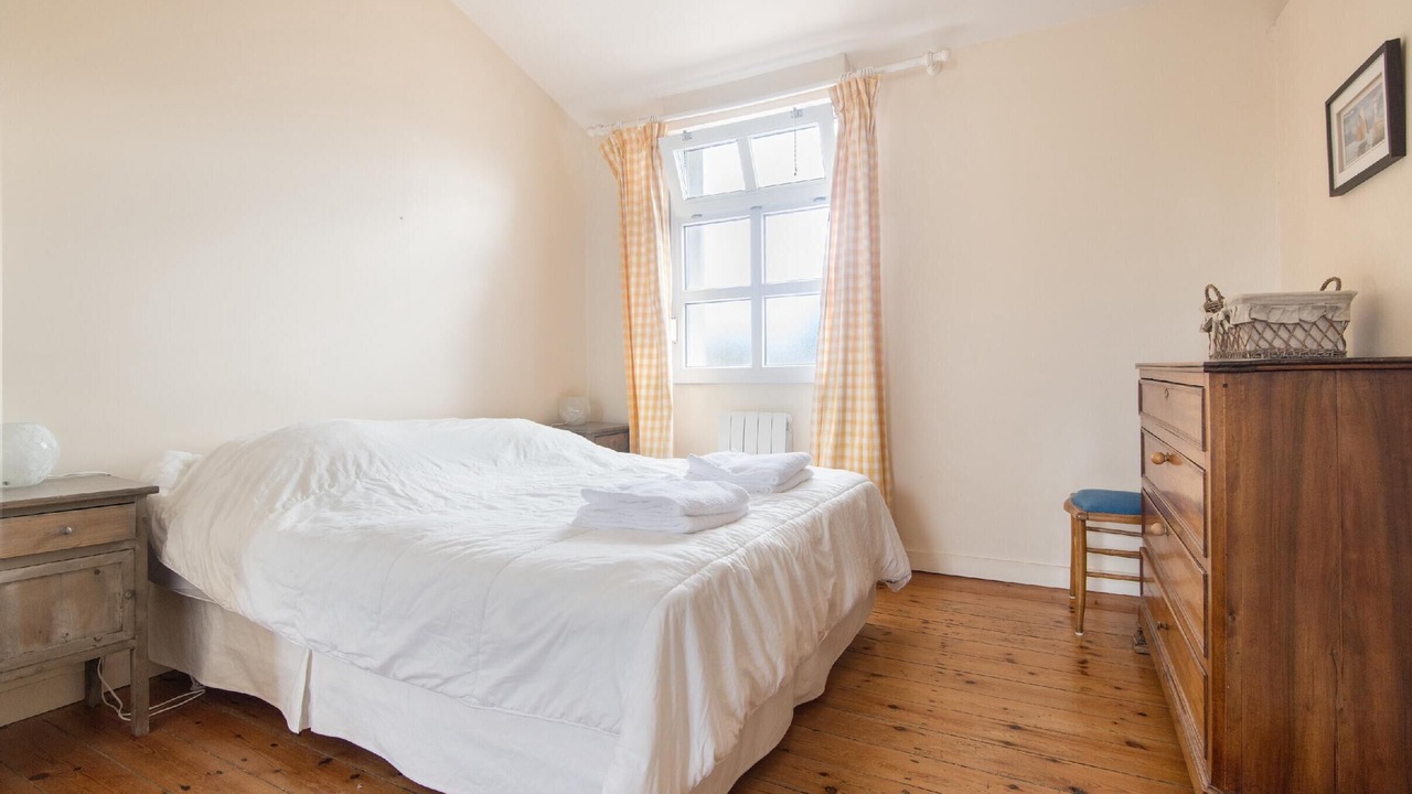 Photo of Bedroom in Le Bois-Plage-en-Re