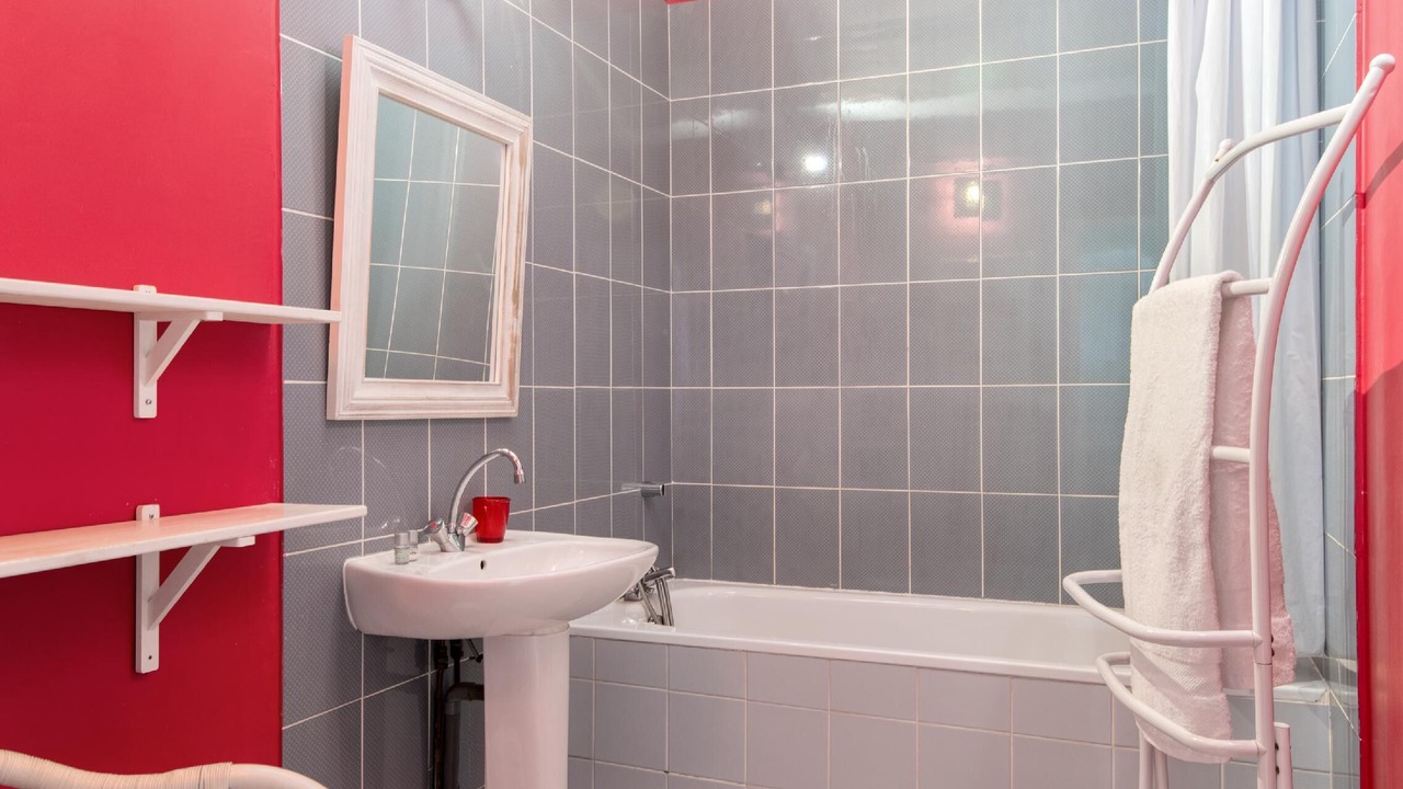Photo of Bathroom in Le Bois-Plage-en-Re