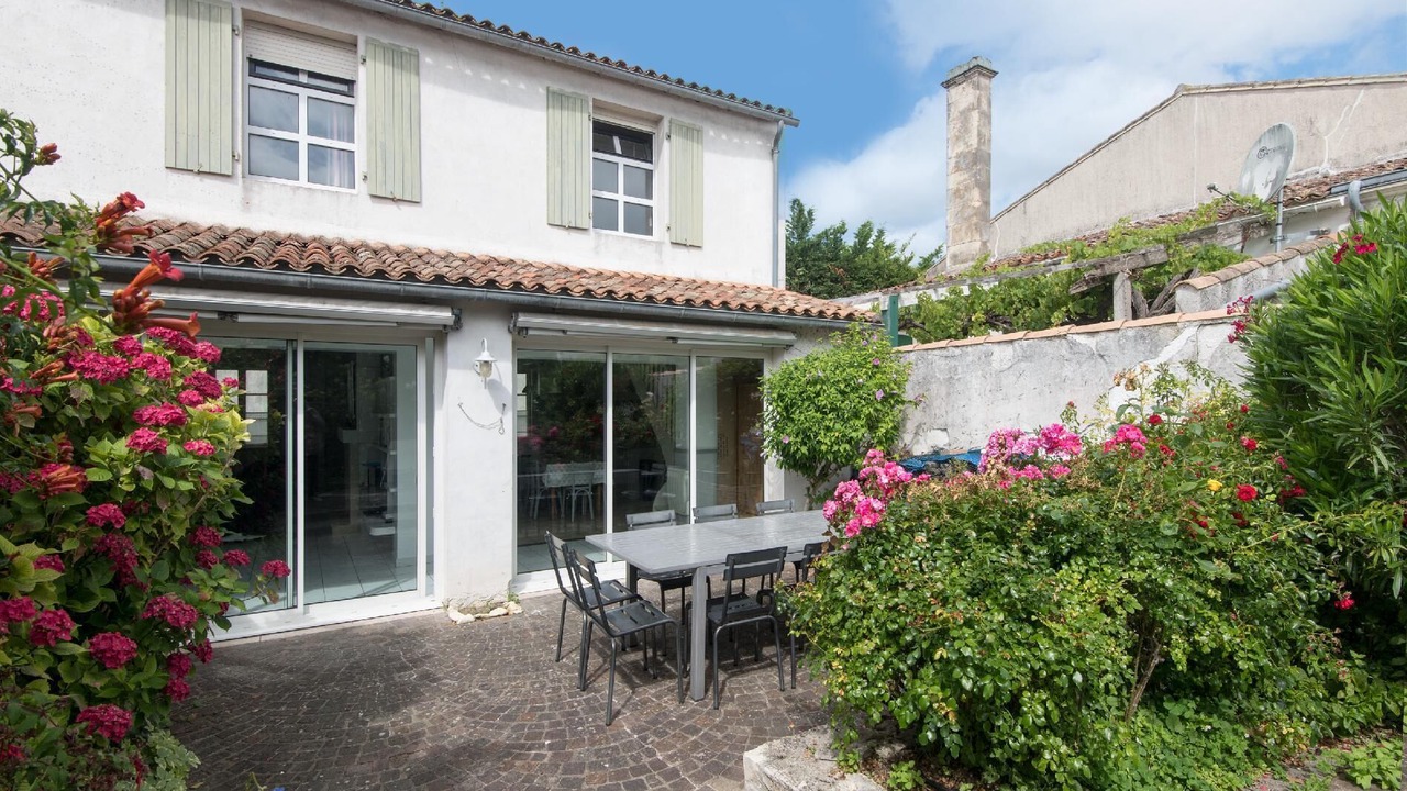 Photo of Outdoor in Le Bois-Plage-en-Re