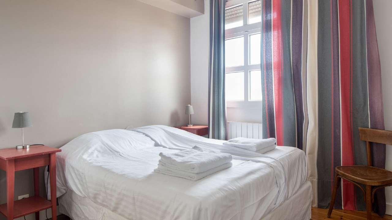 Photo of Bedroom in Le Bois-Plage-en-Re