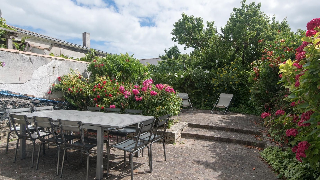 Photo of Outdoor in Le Bois-Plage-en-Re