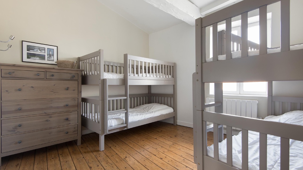 Photo of Bedroom in Le Bois-Plage-en-Re