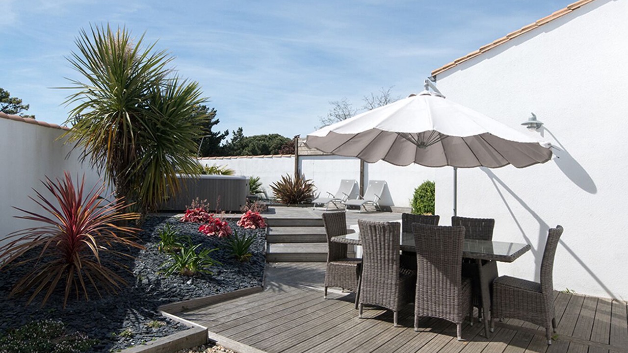 Photo of Outdoor in Rivedoux-Plage