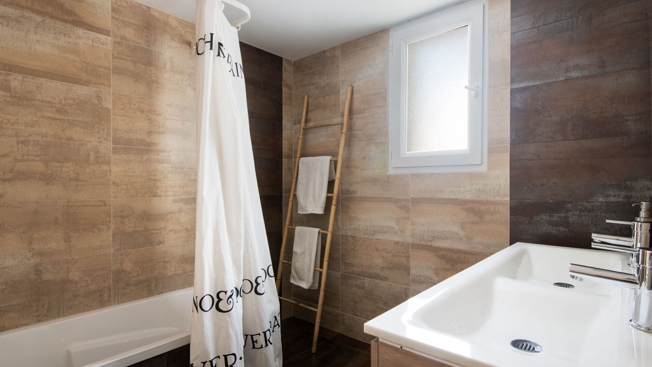 Photo of Bathroom in Rivedoux-Plage
