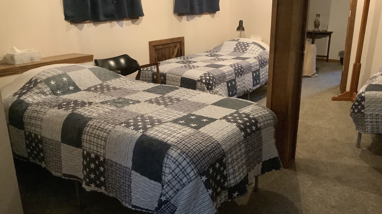 Photo of Bedroom in West Union