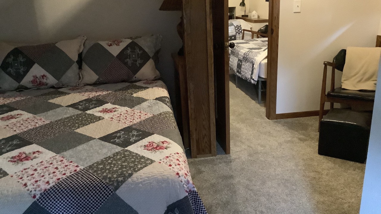 Photo of Bedroom in West Union