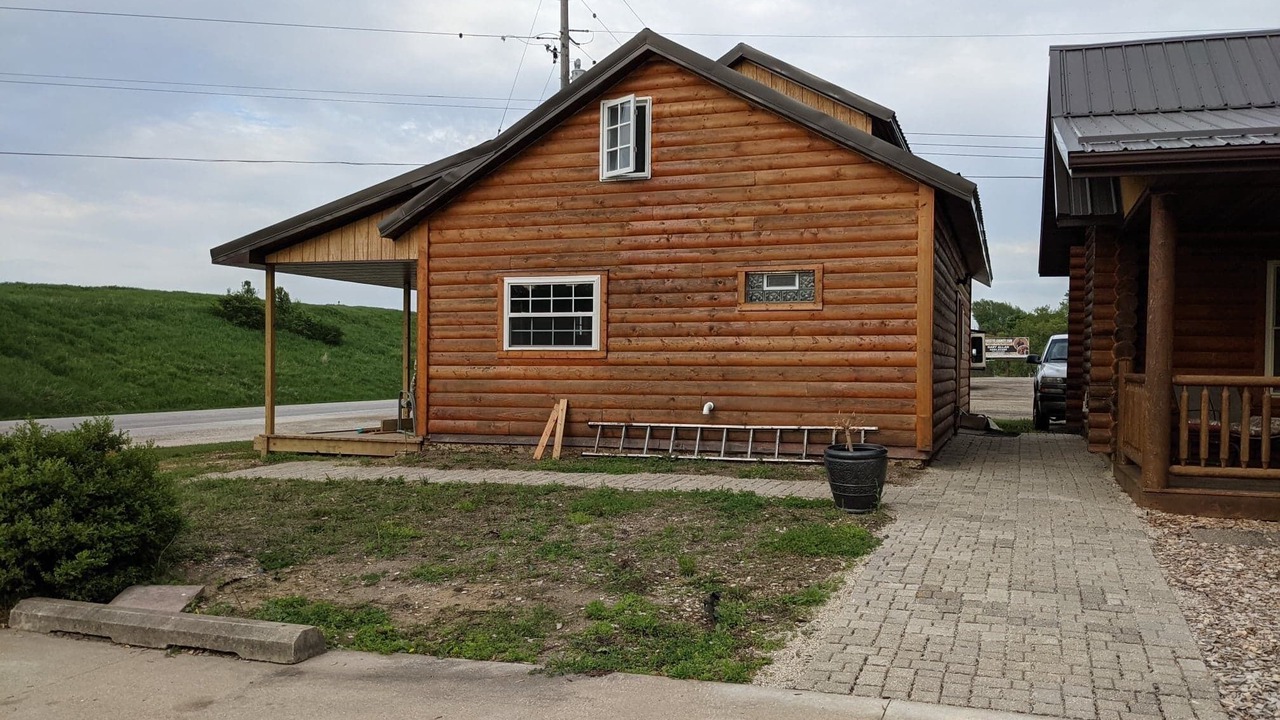 Photo of Outdoor in West Union