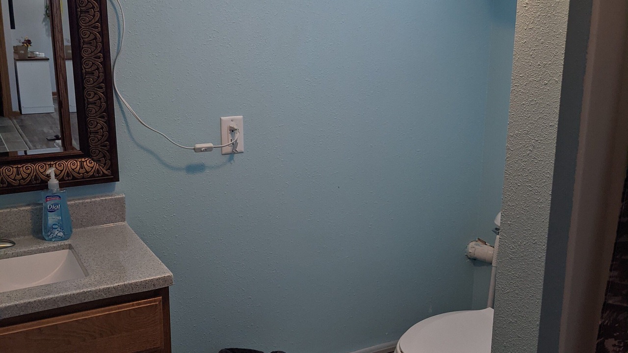 Photo of Bathroom in West Union