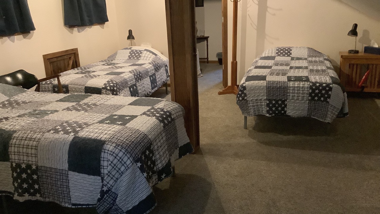 Photo of Bedroom in West Union