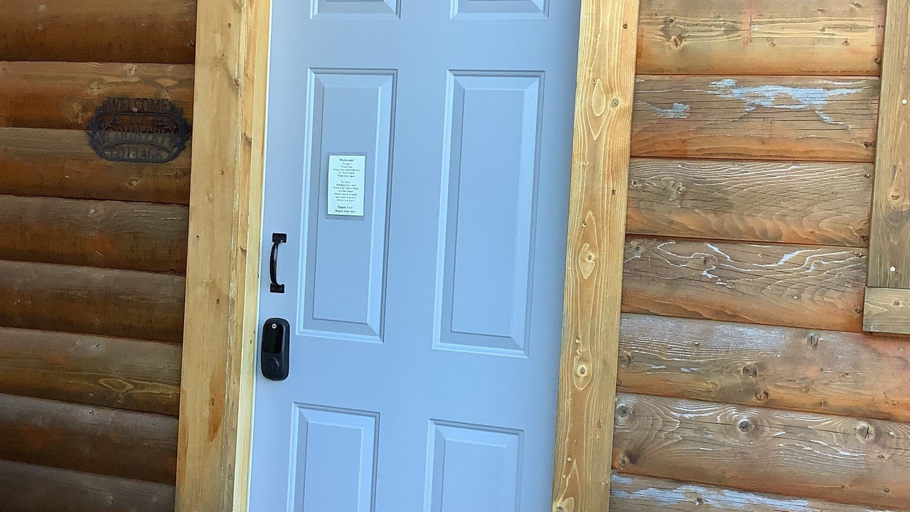 Photo of Outdoor in West Union