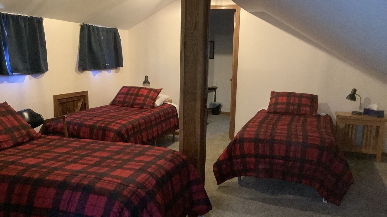 Photo of Bedroom in West Union