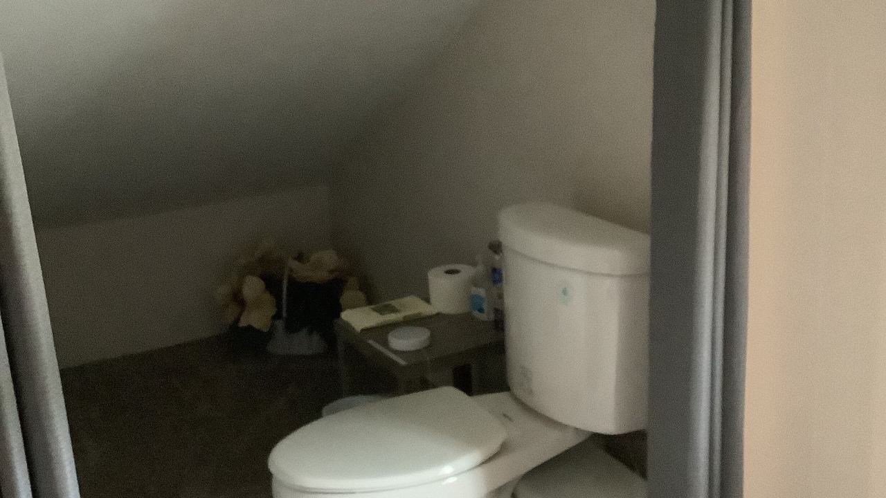 Photo of Bathroom in West Union
