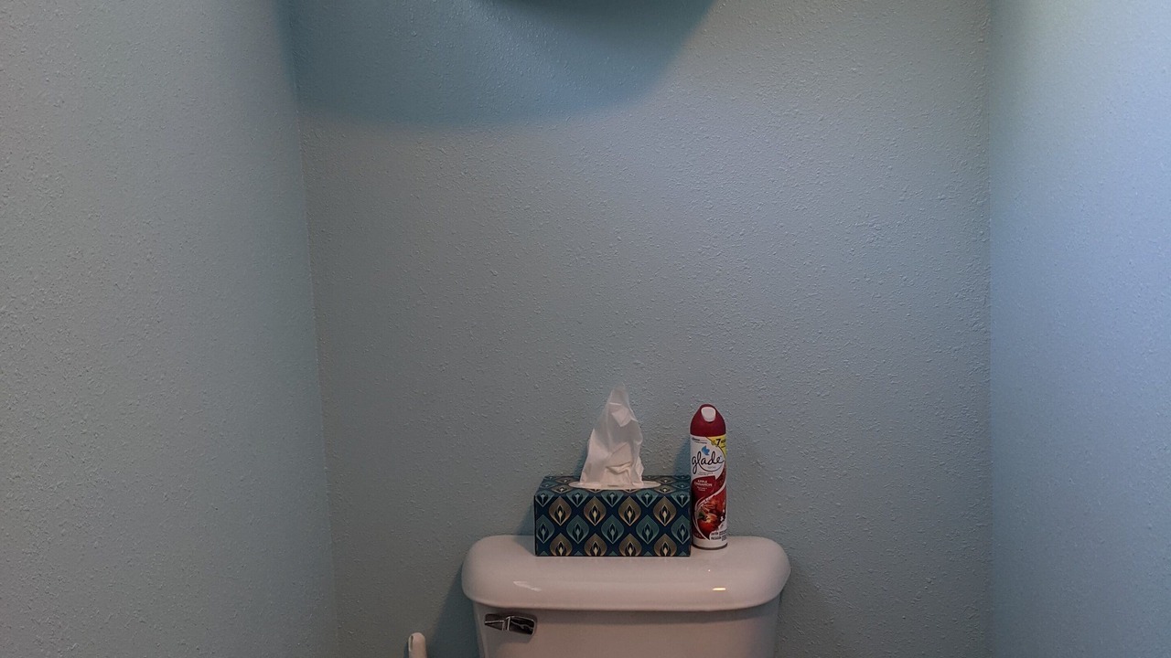 Photo of Bathroom in West Union