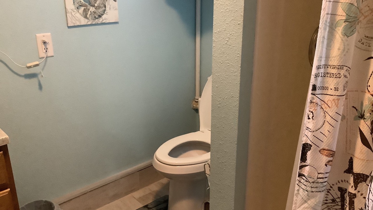 Photo of Bathroom in West Union
