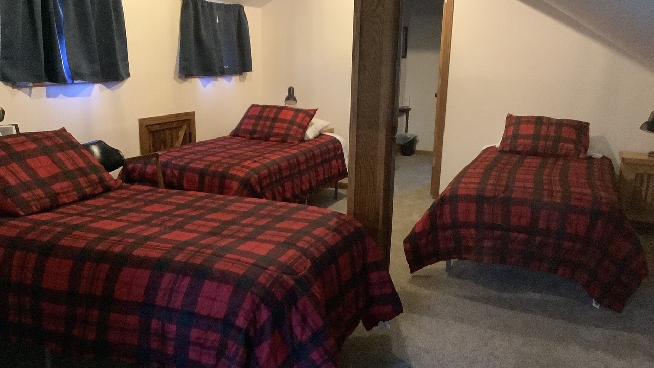 Photo of Bedroom in West Union