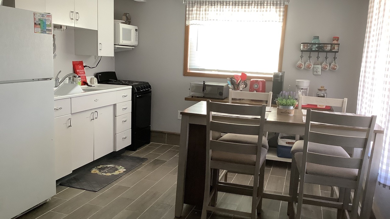 Photo of Kitchen in West Union