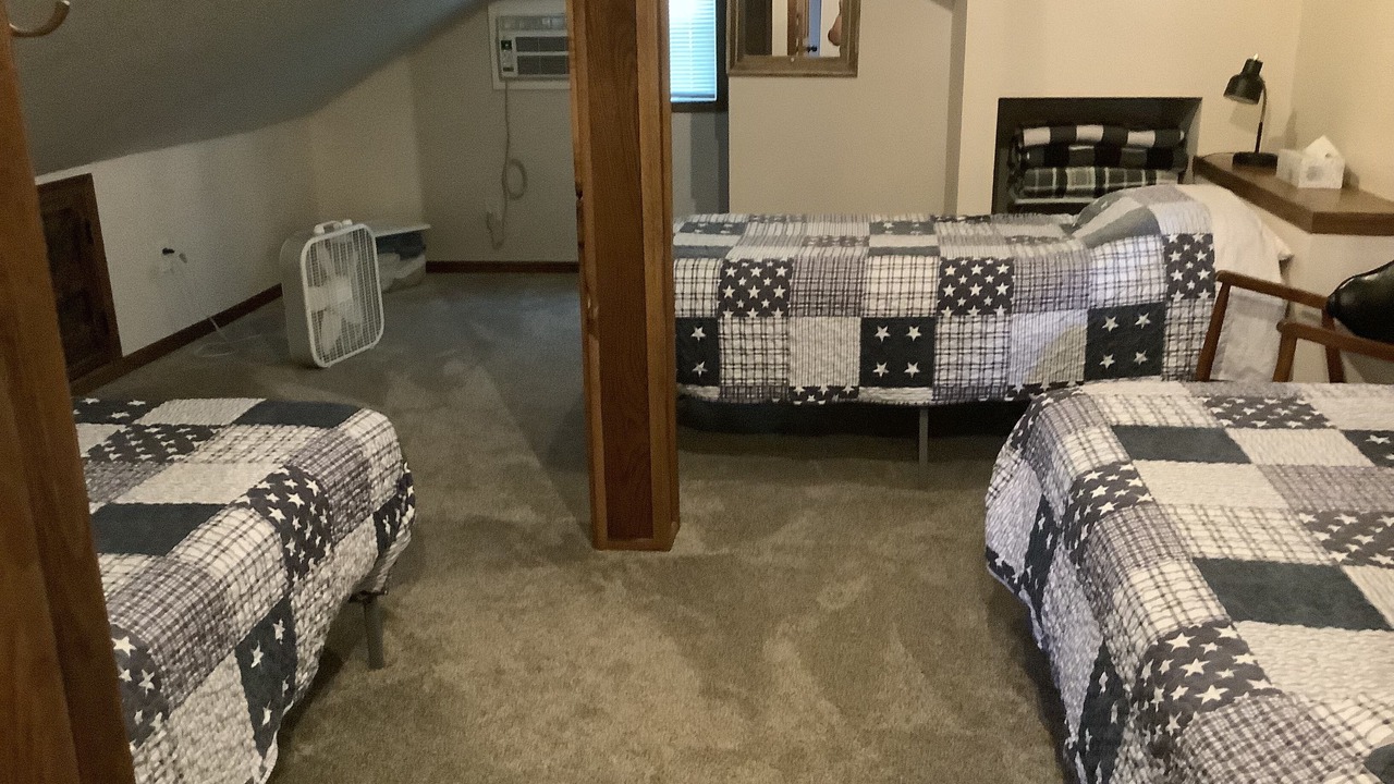 Photo of Bedroom in West Union