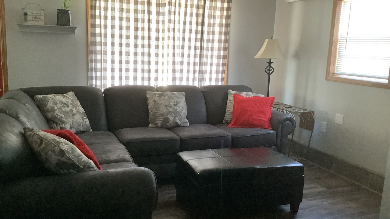 Photo of Livingroom in West Union