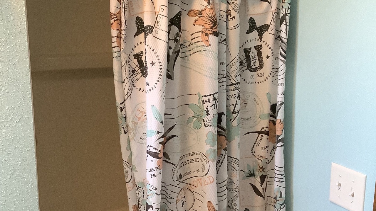 Photo of Bathroom in West Union