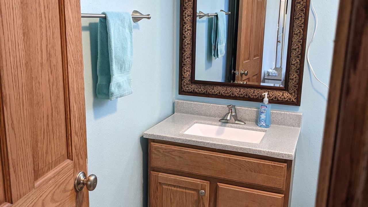 Photo of Bathroom in West Union