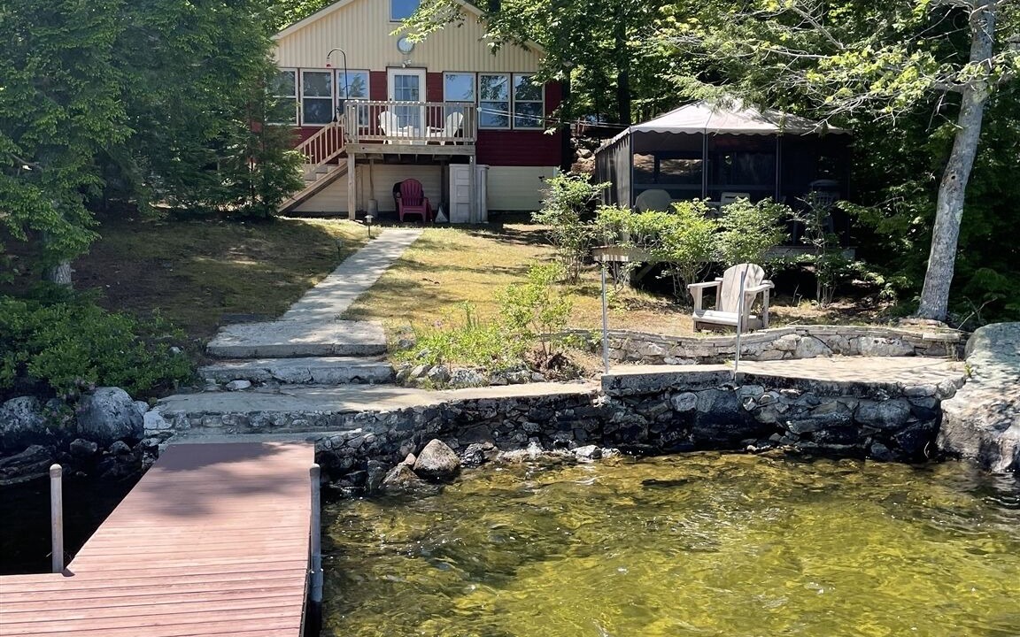 Photo of Outdoor in Sebago