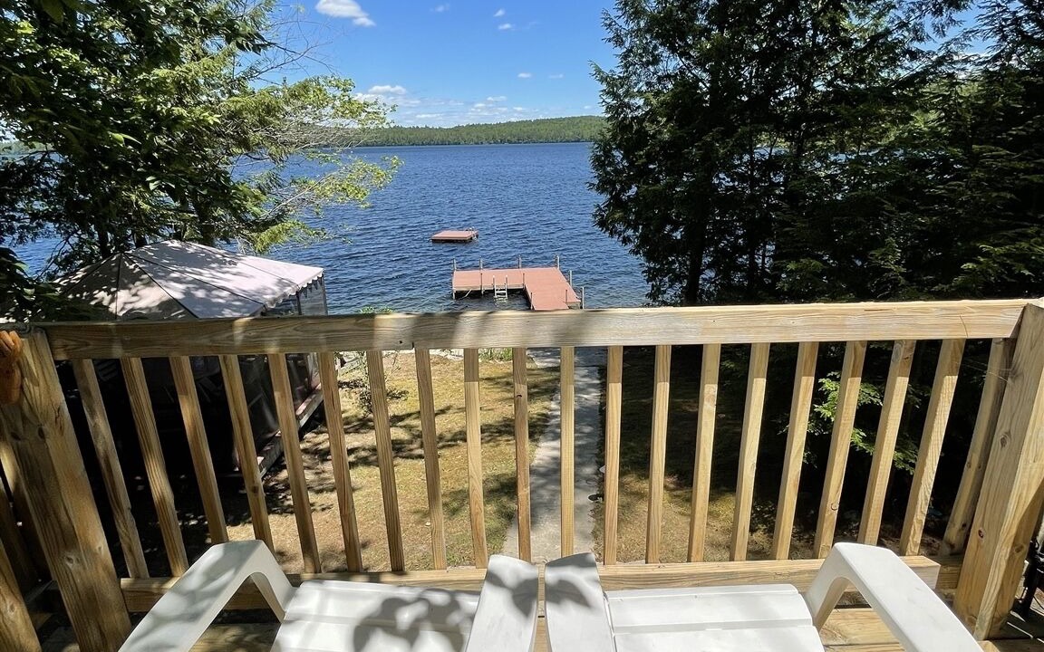 Photo of Outdoor in Sebago