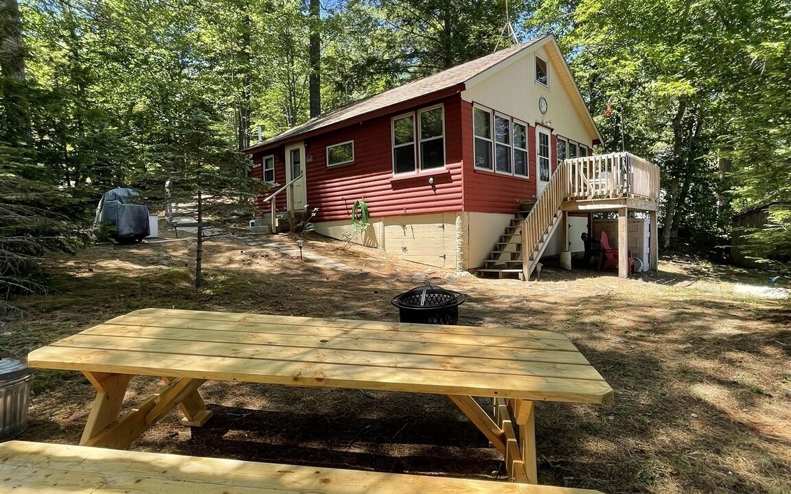 Photo of Outdoor in Sebago