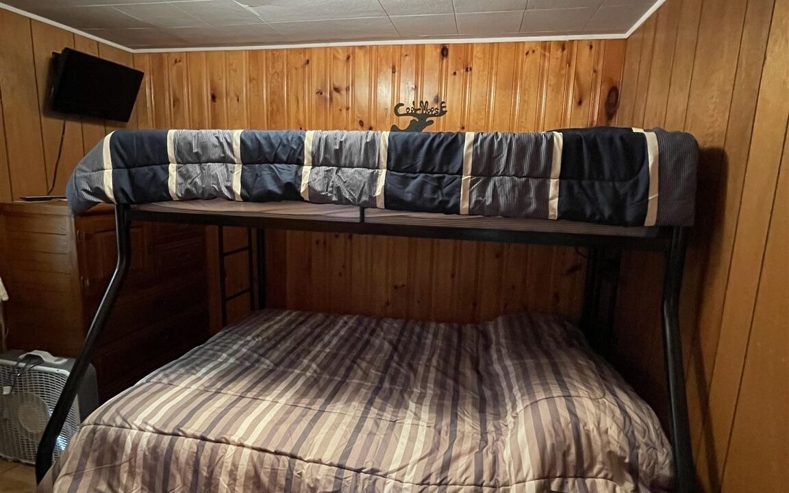 Photo of Bedroom in Sebago