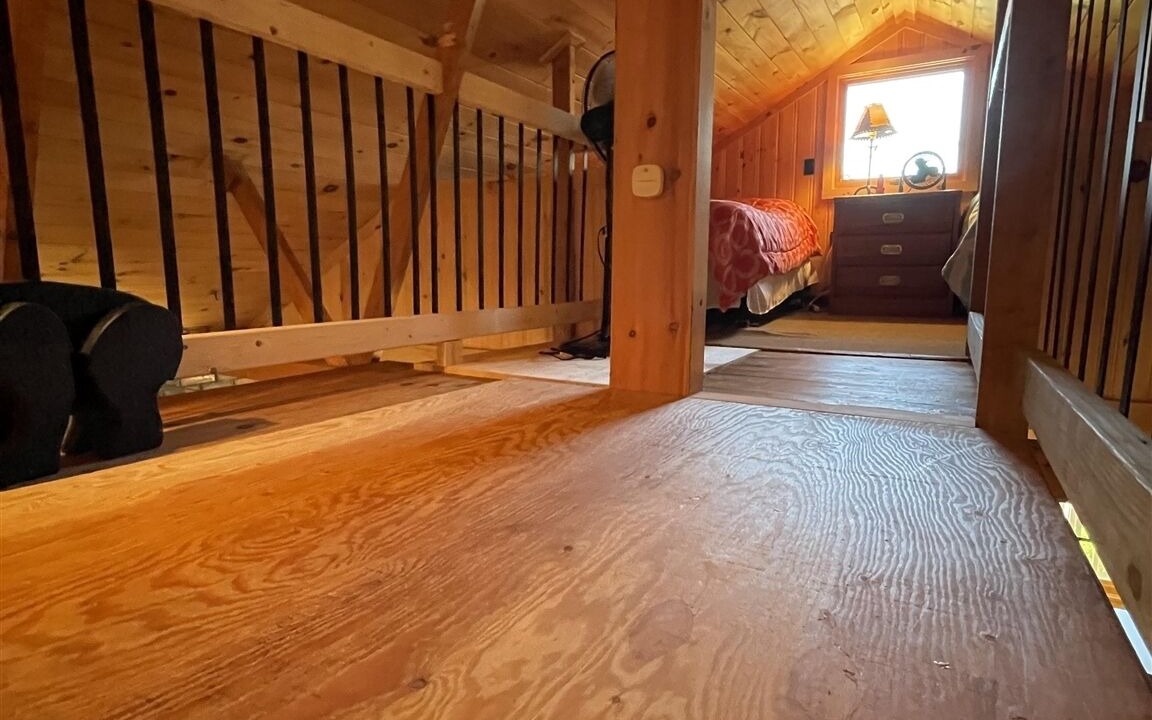 Photo of Bedroom in Sebago