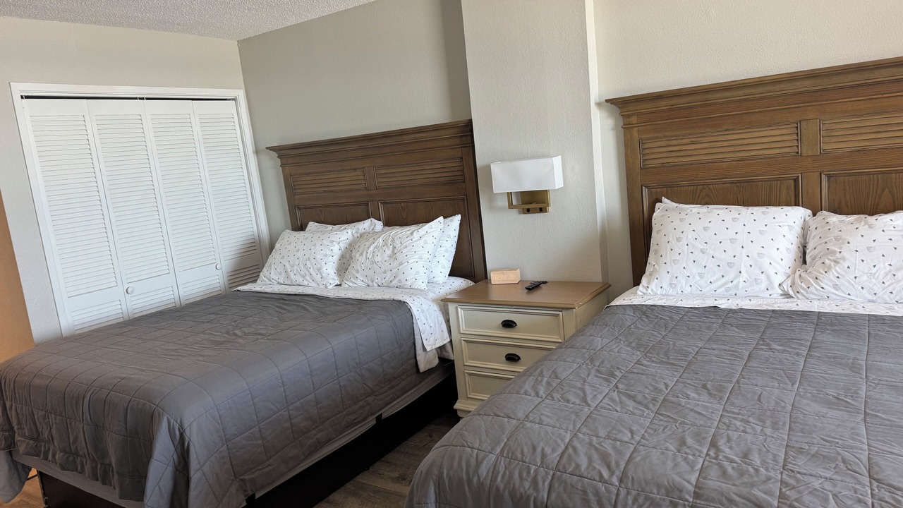 Photo of Bedroom in Myrtle Beach
