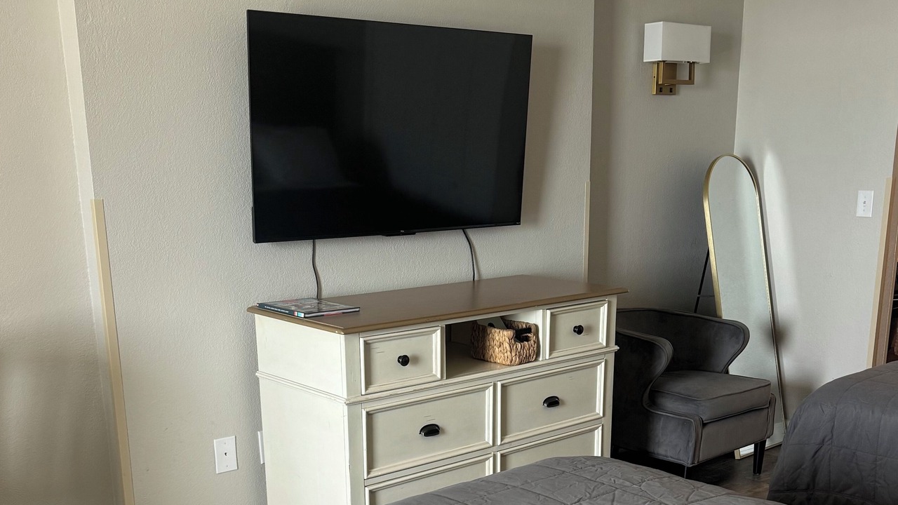 Photo of Bedroom in Myrtle Beach