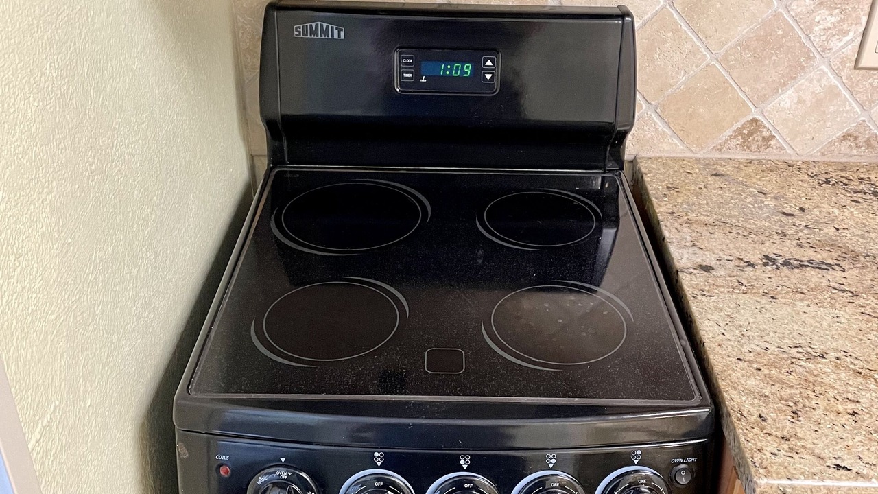 Photo of Kitchen in Myrtle Beach