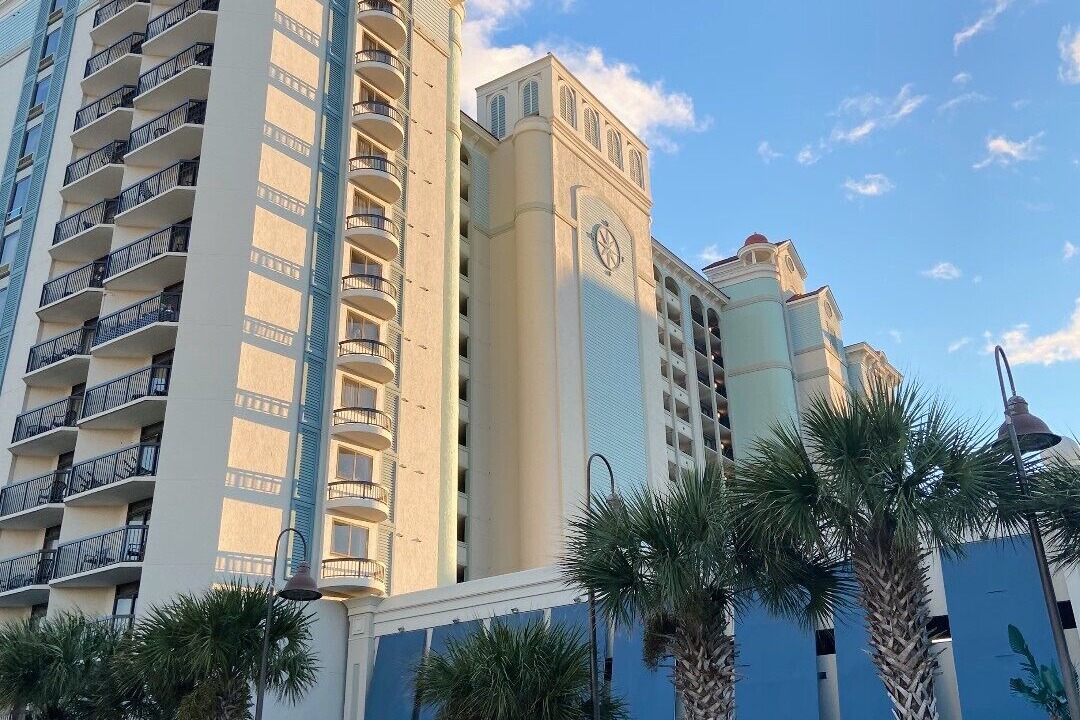 Photo of Outdoor in Myrtle Beach