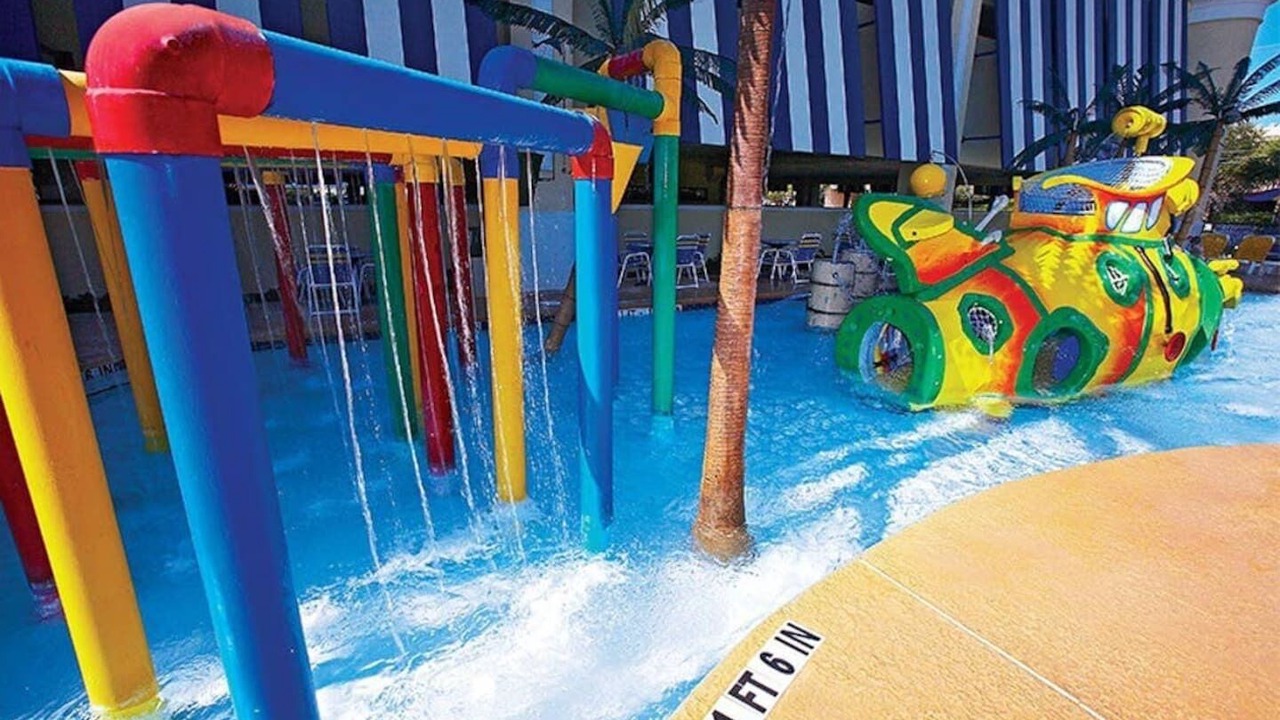 Photo of Outdoor in Myrtle Beach