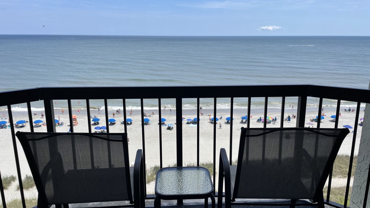 Photo of Outdoor in Myrtle Beach