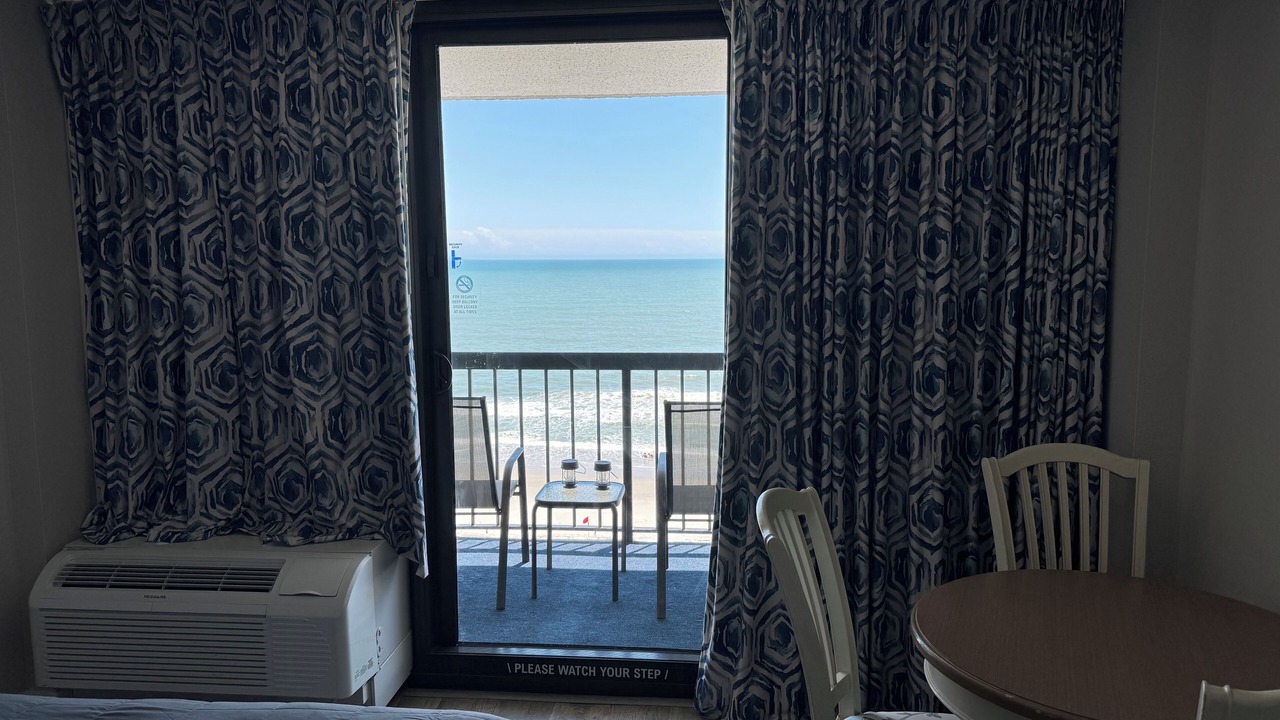 Photo of Bedroom in Myrtle Beach