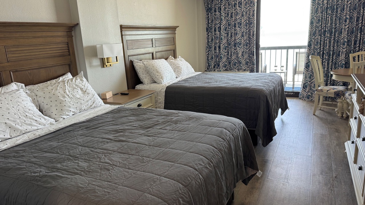 Photo of Bedroom in Myrtle Beach