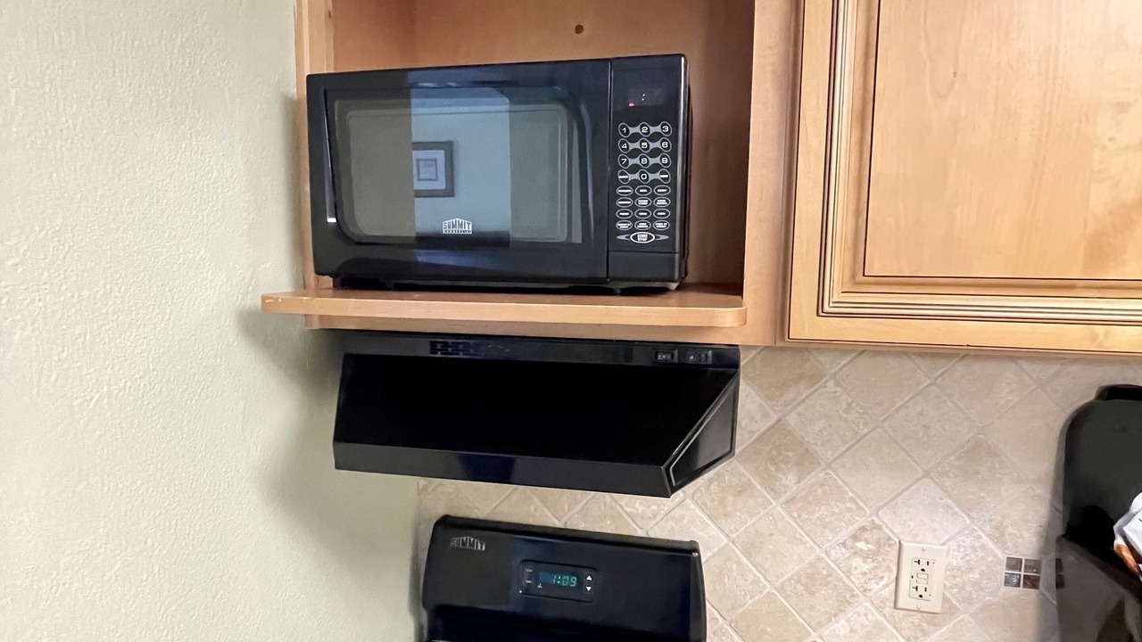 Photo of Kitchen in Myrtle Beach