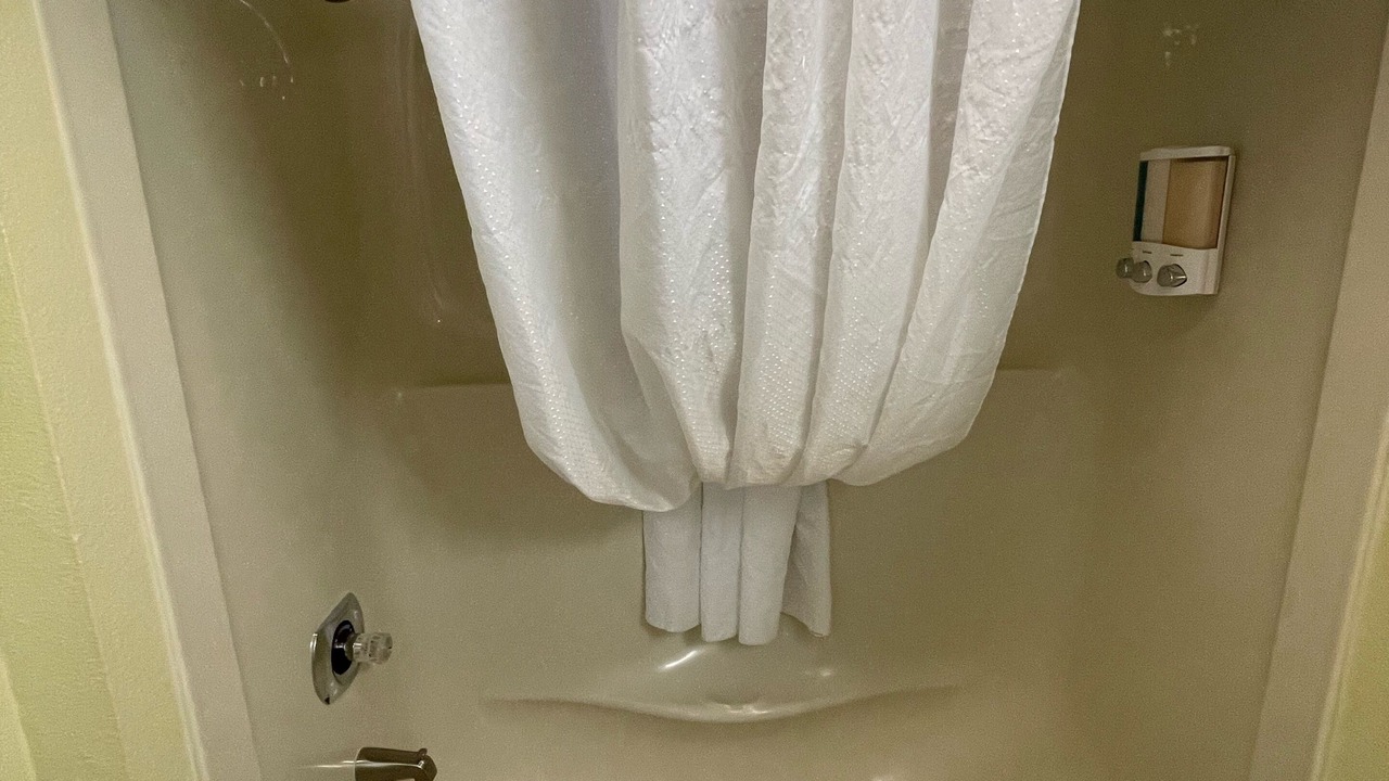 Photo of Bathroom in Myrtle Beach